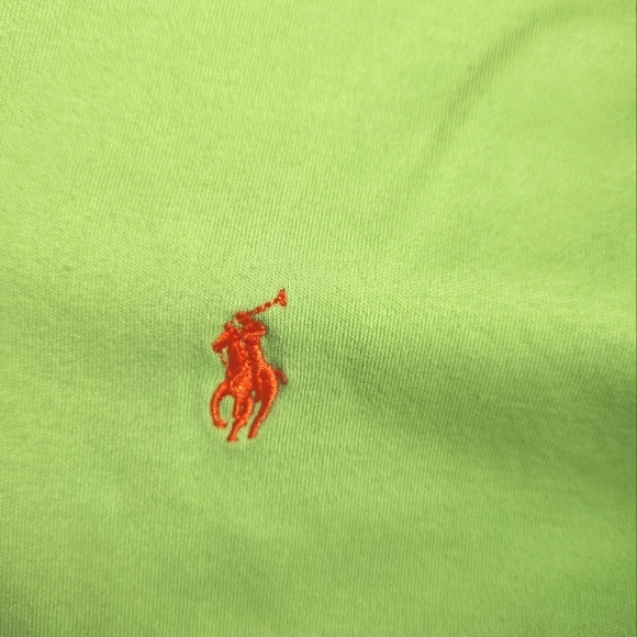 Men's Ralph Lauren Polo Shirt - Picture 3 of 8